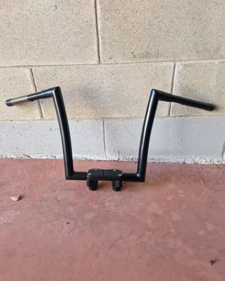 Ape hanger per Harley Davidson 