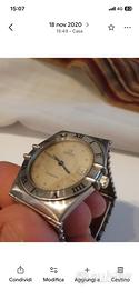 omega constellation