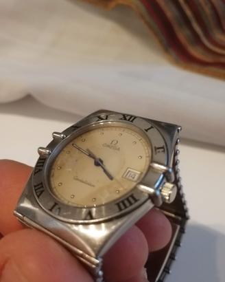 omega constellation
