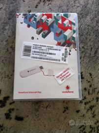 Chiavetta Internet Vodafone