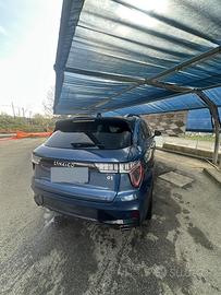 Lynk&co 01 phev