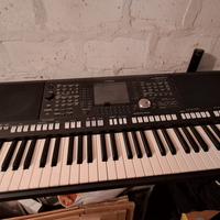 Tastiera Yamaha PSR S 950 PERFETTA