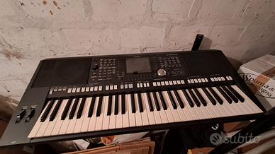Tastiera Yamaha PSR S 950 PERFETTA