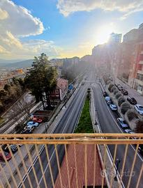 Appartamento in Via Francesco Crispi, 2
