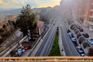 Appartamento in Via Francesco Crispi, 2