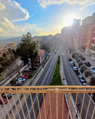 Appartamento in Via Francesco Crispi, 2