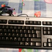 tastiera HP per Computer 