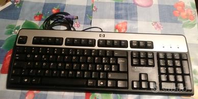 tastiera HP per Computer 