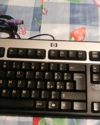tastiera HP per Computer 