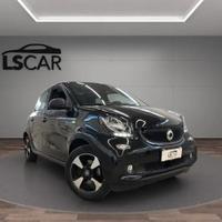 Smart ForFour 70 1.0 Passion~UniPro~Km e Tagliandi