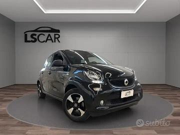 Smart ForFour 70 1.0 Passion~UniPro~Km e Tagliandi