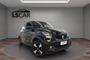 Smart ForFour 70 1.0 Passion~UniPro~Km e Tagliandi
