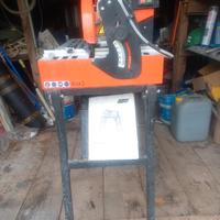 Macchina taglia piastrelle ad acqua