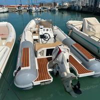 Gommone joker coaster