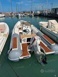 Gommone joker coaster