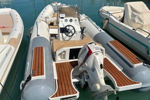 Gommone joker coaster