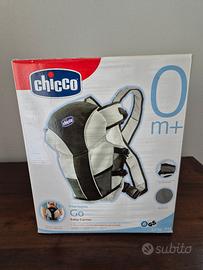 Chicco marsupio Go