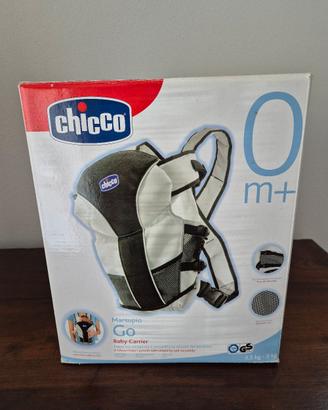 Chicco marsupio Go