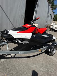 Seadoo Spark Trixx 2025