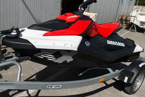 Seadoo Spark Trixx 2025