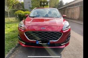 Ford Kuga 2.5 Phev Vignale full optional 2021