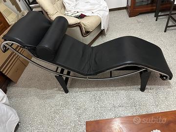 Chaise longue design