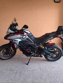 Ducati multistrada 950 speciale 