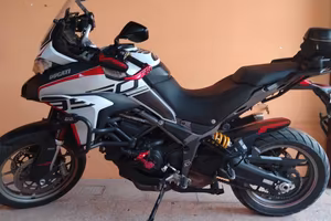 Ducati multistrada 950 speciale 
