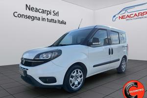 Fiat Doblo 1.6 MJT 120CV N1 5 POSTI(PC/TN L1H1)CRU