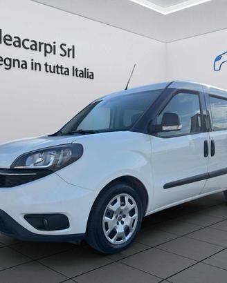 Fiat Doblo 1.6 MJT 120CV N1 5 POSTI(PC/TN L1H1)CRU
