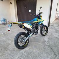 Valenti Sm 125 Z