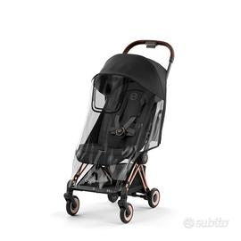 Parapioggia Rain cover per Cybex coya