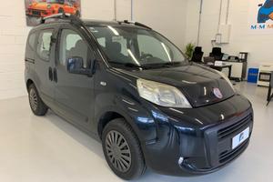Fiat Qubo 1.4 8V 77 CV Active “UNICO PROPRIETARIO”