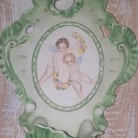 acqua santiera in biscuit 