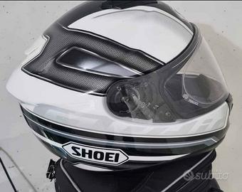 Casco moto SHOEI 