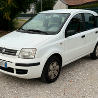 Fiat panda disel autocarro 5 posti