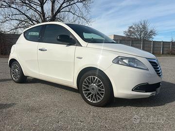 Lancia ypsilon 1.3 mtj euro 5 B