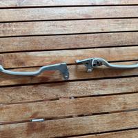 Leva freno leva frizione fz1