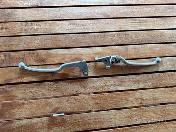 Leva freno leva frizione fz1