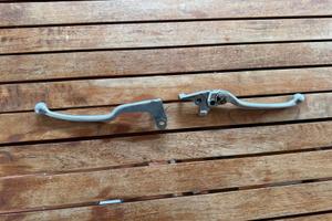 Leva freno leva frizione fz1