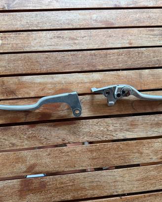 Leva freno leva frizione fz1