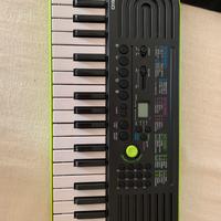 Tastiera Casio SA-46