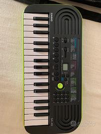 Tastiera Casio SA-46