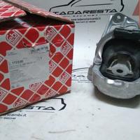 Supporto Sx Cambio Automatico A4-A6-Q5 4M0199371B