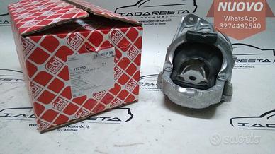 Supporto Sx Cambio Automatico A4-A6-Q5 4M0199371B