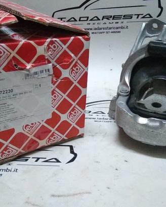 Supporto Sx Cambio Automatico A4-A6-Q5 4M0199371B