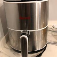 Friggitrice ad aria Girmi