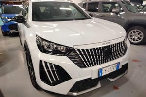 PEUGEOT 2008 100cv Allure MY25