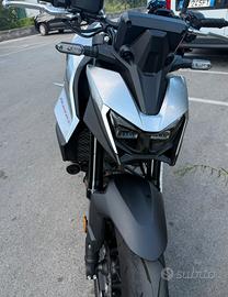 Honda Hornet 750
