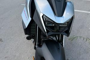 Honda Hornet 750